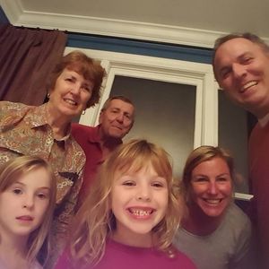 Meet your Posher, Rob